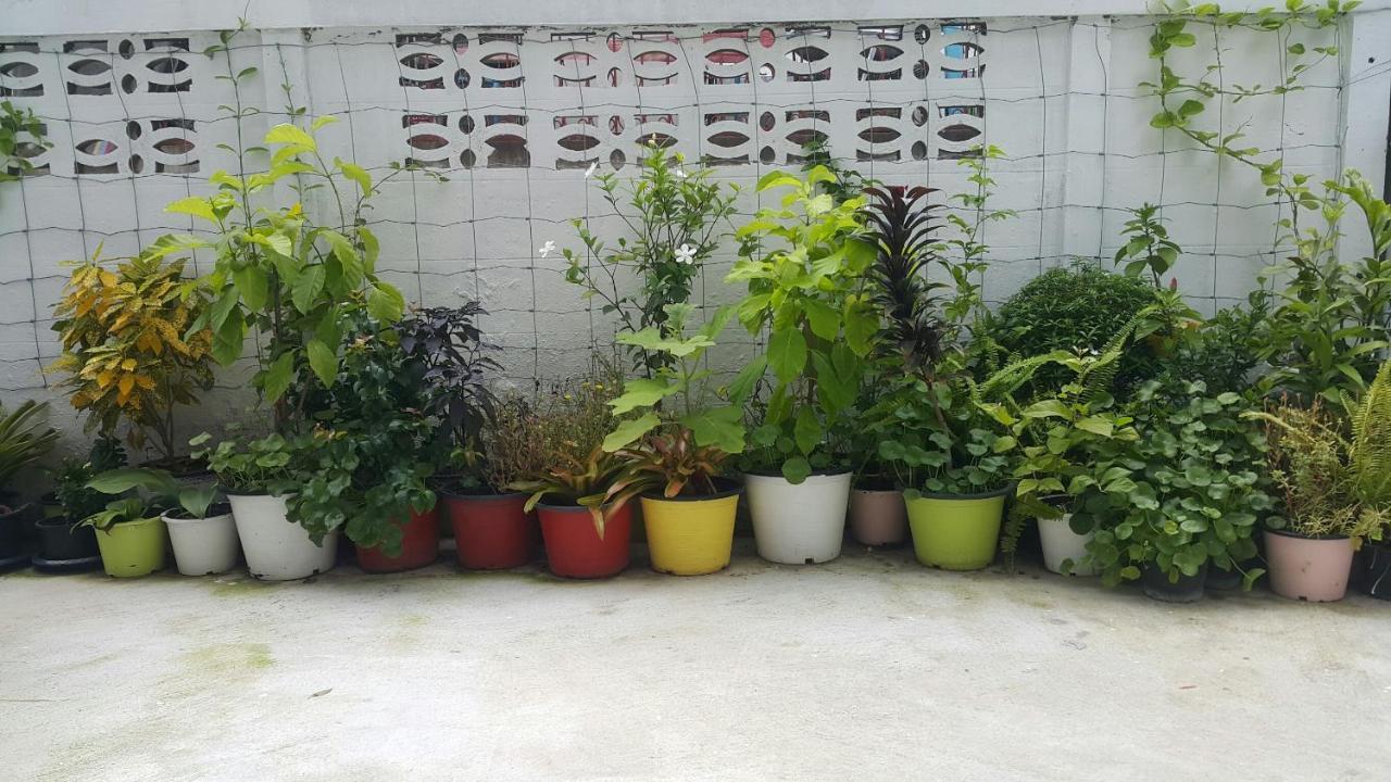 Patchy & Ppraw Family Ubon Ratchathani Exterior foto